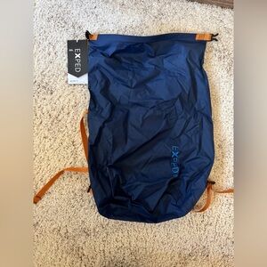 EXPED Splash Pack 15l